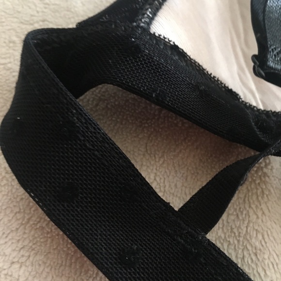 Urban Outfitters Polka Dot Bralette Size XS - Picture 6 of 6